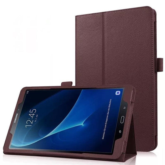 Full-Body Cover for Samsung Galaxy Tab A 10.5” (2018) - T590/T595 (Brown)