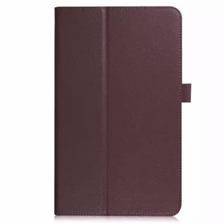 Full-Body Cover for Samsung Galaxy Tab A 10.5” (2018) - T590/T595 (Brown)