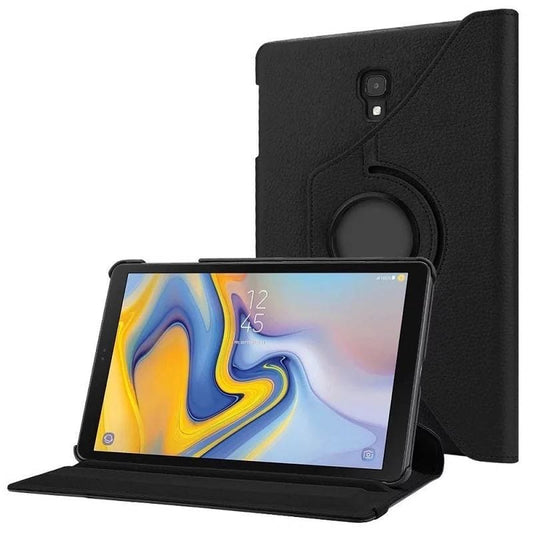 Full-Body Case for Samsung Galaxy Tab A 10.5” (2018) - T590/T595 (Black)