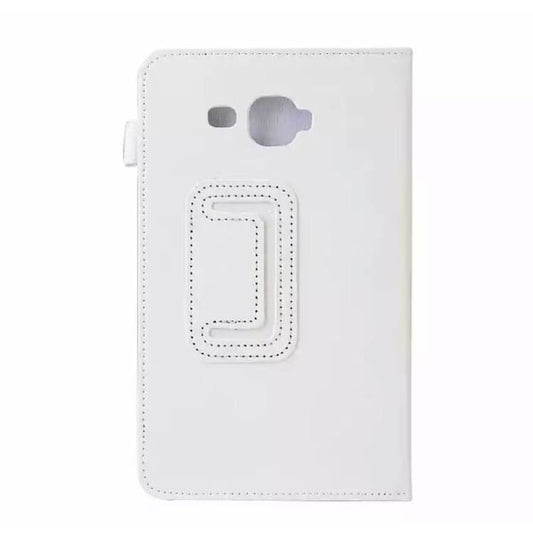 Full-Body Cover for Samsung Galaxy Tab A 7.0” - T280/T285 (White)