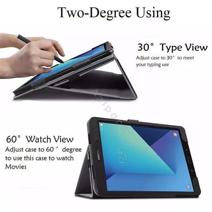 Full-Body Cover for Samsung Galaxy Tab A 7.0” - T280/T285 (Black)
