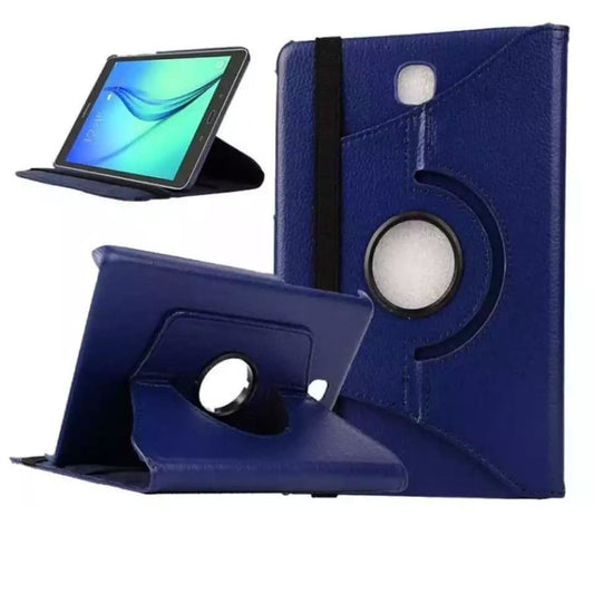 Cover for Samsung Galaxy Tab A 8.0” (2015) - T350 (Navy)