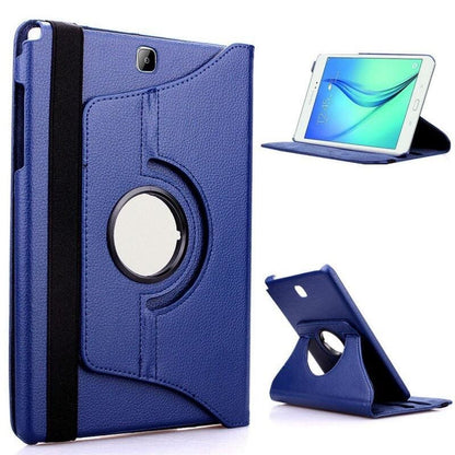 Cover for Samsung Galaxy Tab A 8.0” (2015) - T350 (Navy)