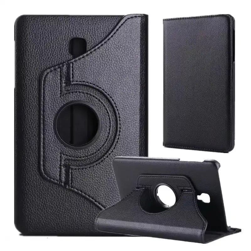 Cover for Samsung Galaxy Tab A 8.0” (2017) - T380/T385 (Black)