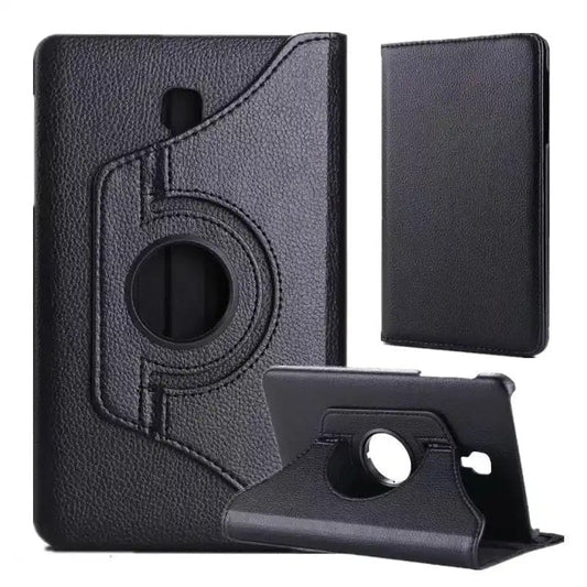 Cover for Samsung Galaxy Tab A 8.0” (2017) - T380/T385 (Black)