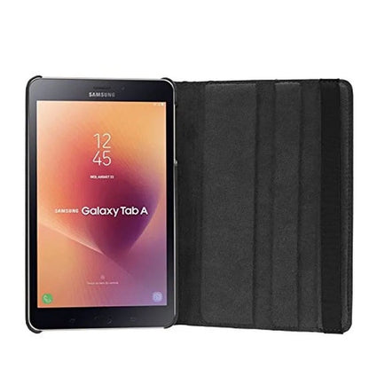 Cover for Samsung Galaxy Tab A 8.0” (2017) - T380/T385 (Black)