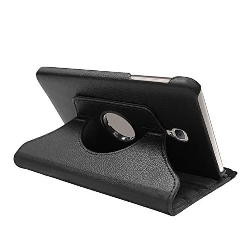 Cover for Samsung Galaxy Tab A 8.0” (2017) - T380/T385 (Black)