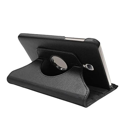 Cover for Samsung Galaxy Tab A 8.0” (2017) - T380/T385 (Black)