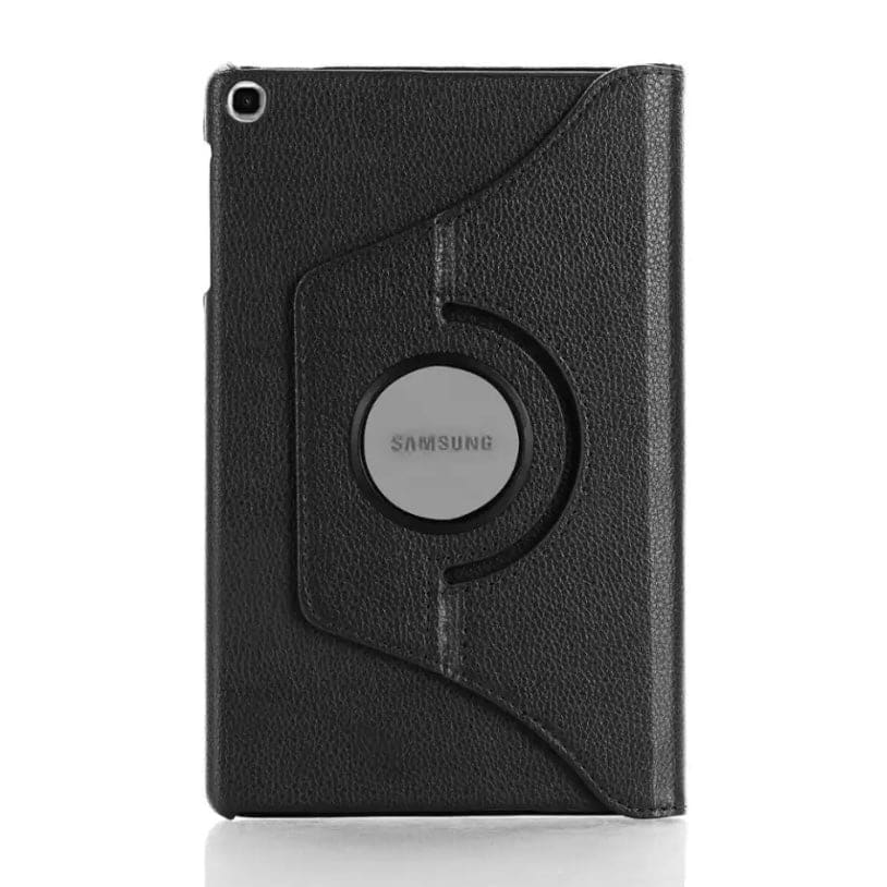 Cover for Samsung Galaxy Tab A 8.0” - T290/T295 (2019) (Black)