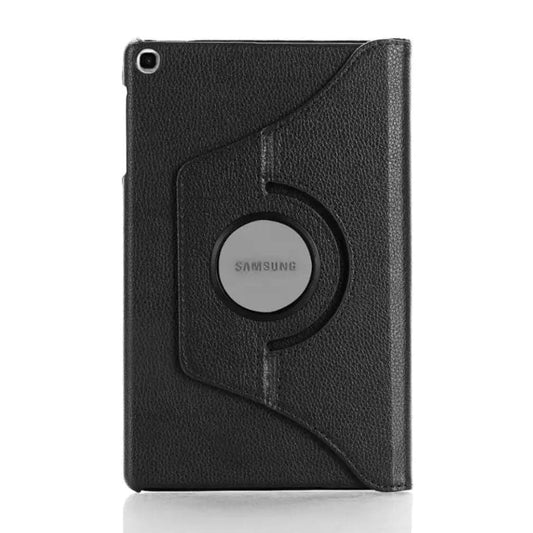Cover for Samsung Galaxy Tab A 8.0” - T290/T295 (2019) (Black)