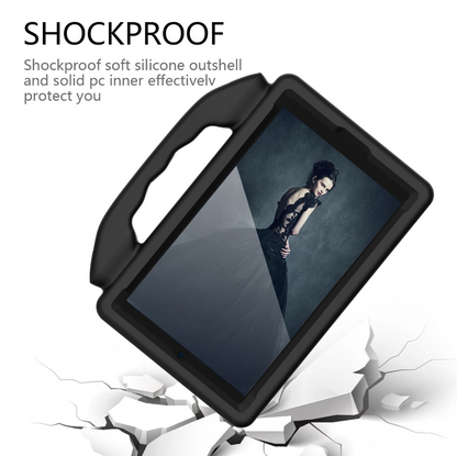 EVA Protective Case for Samsung Galaxy Tab A9+ 11" – Tablet Cover with Handle & Thumbs up Stands Kickstand