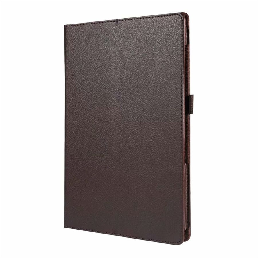 Full-Body Cover for Samsung Galaxy Tab A7 10.4” (2020) - T500/T505 (Brown)