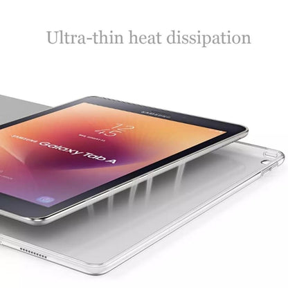 Full-Body Cover for Samsung Galaxy Tab A7 10.4” (2020) - T500/T505 (Rose Gold)
