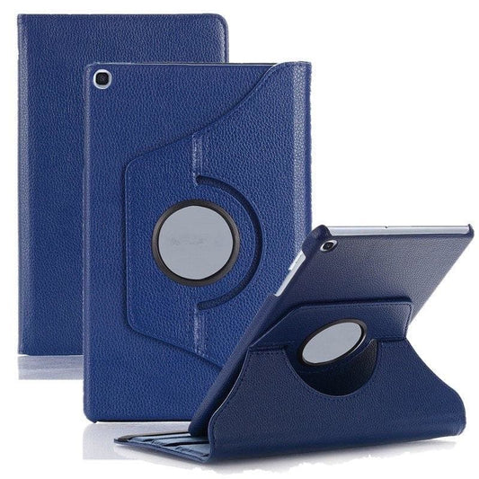 Full-Body Cover for Samsung Galaxy Tab A7 10.4” (2020) - T500/T505 (Navy)