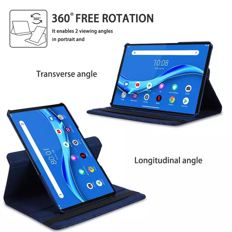 Navy Cover for Samsung Galaxy Tab A7 Lite 8.7” (2021) - T220/T225