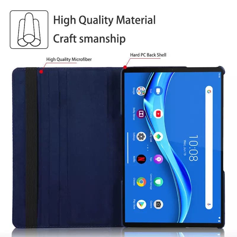 Navy Cover for Samsung Galaxy Tab A7 Lite 8.7” (2021) - T220/T225