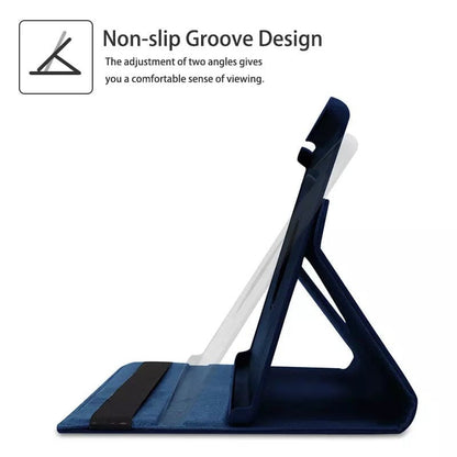 Navy Cover for Samsung Galaxy Tab A7 Lite 8.7” (2021) - T220/T225