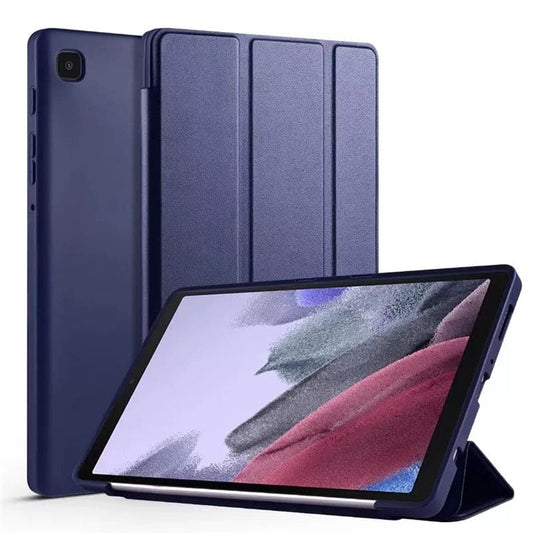 Cover for Samsung Galaxy Tab A7 Lite 8.7” (2021)- T220/T225 (Navy)