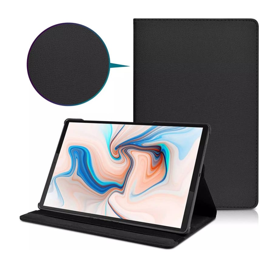 Black Cover for Samsung Galaxy Tab A8 10.5” (2021) - X200/X205