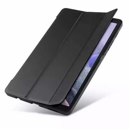 Silicone Cover for Samsung Galaxy Tab A8 10.5” (2021) - X200/X205 (Black)