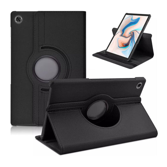 Black Cover for Samsung Galaxy Tab A8 10.5” (2021) - X200/X205
