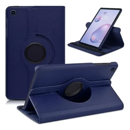 Cover for Samsung Galaxy Tab A9 8.7” (2023) - X110/X115 (Navy)