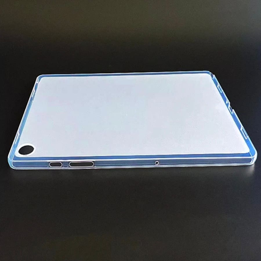 Clear Cover for Samsung Galaxy Tab A9 8.7” (2023) - X110/X115
