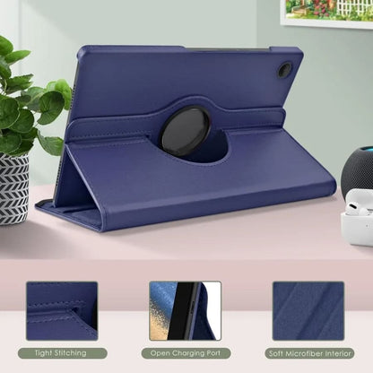 Cover for Samsung Galaxy Tab A9 8.7” (2023) - X110/X115 (Navy)