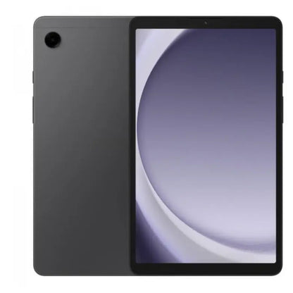 Samsung Galaxy Tab A9 Clear Back Acrylic Case – Transparent Slim Shockproof Cover