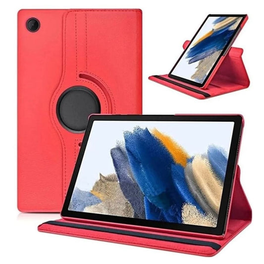 Cover for Samsung Galaxy Tab A9 Plus 11” (2023) - X210/X215/X216 (Red)