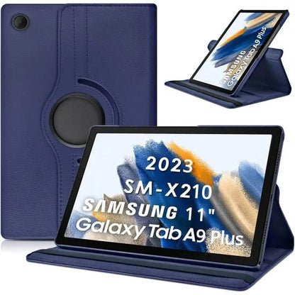 Cover for Samsung Galaxy Tab A9 Plus 11” (2023) - X210/X215/X216 (Navy)