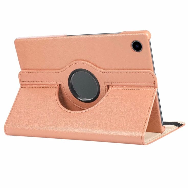 Cover for Samsung Galaxy Tab A9 Plus 11” (2023) - X210/X215/X216 (Rosegold)