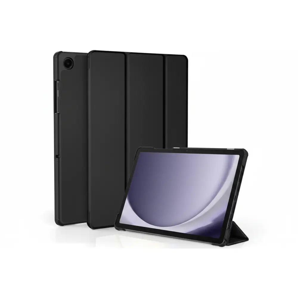 Samsung Galaxy Tab A9 Tri-Fold Strong Protective Case – Slim Stand Cover Shockproof