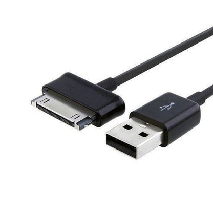 Samsung Galaxy Tab Charger Cable - 30 Pin