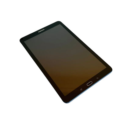 Samsung Galaxy Tab E 9.6 (cellular & wifi) Black - As New - Preowned