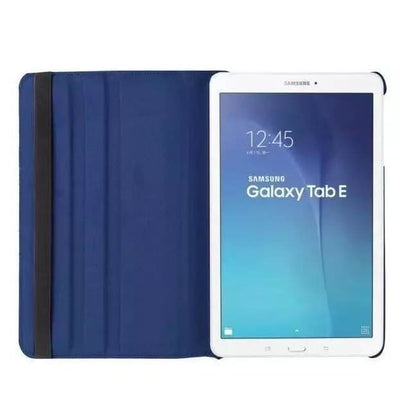 Full-Body Cover for Samsung Galaxy Tab E 9.6” - T560/T561 (Navy)