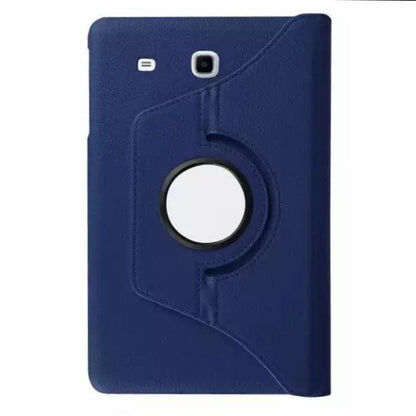 Full-Body Cover for Samsung Galaxy Tab E 9.6” - T560/T561 (Navy)