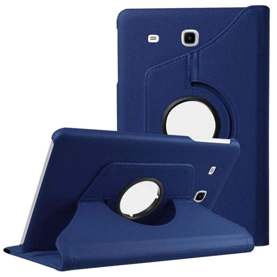 Full-Body Cover for Samsung Galaxy Tab E 9.6” - T560/T561 (Navy)
