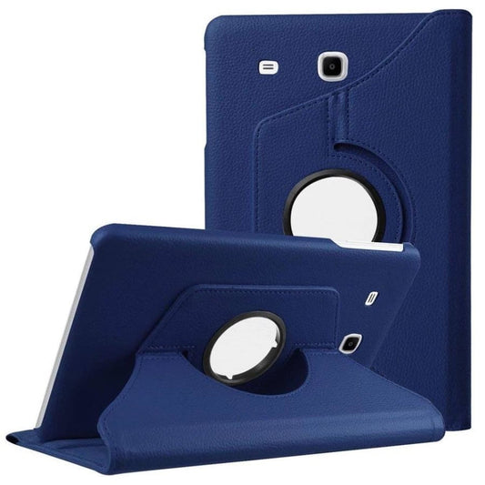 Full-Body Cover for Samsung Galaxy Tab E 9.6” - T560/T561 (Navy)