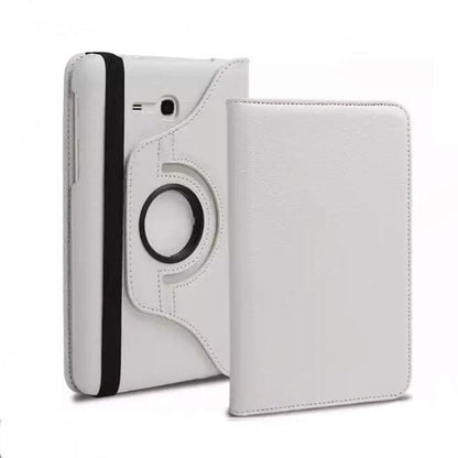 Full-Body Cover for Samsung Galaxy Tab E 9.6” - T560/T561 (White)