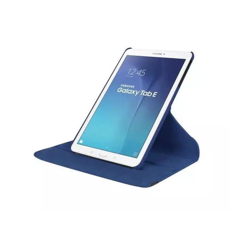 Full-Body Cover for Samsung Galaxy Tab E 9.6” - T560/T561 (Navy)
