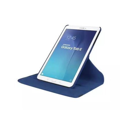 Full-Body Cover for Samsung Galaxy Tab E 9.6” - T560/T561 (Navy)