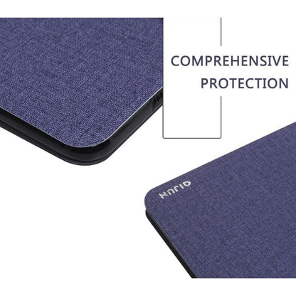 Full-Body Cover for Samsung Galaxy Tab Pro 8.4” - T320/T325 (Blue)