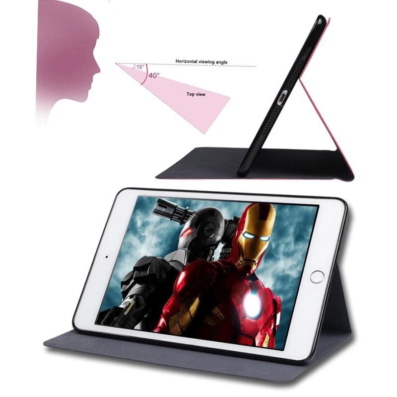 Full-Body Cover for Samsung Galaxy Tab Pro 8.4” - T320/T325 (Grey)