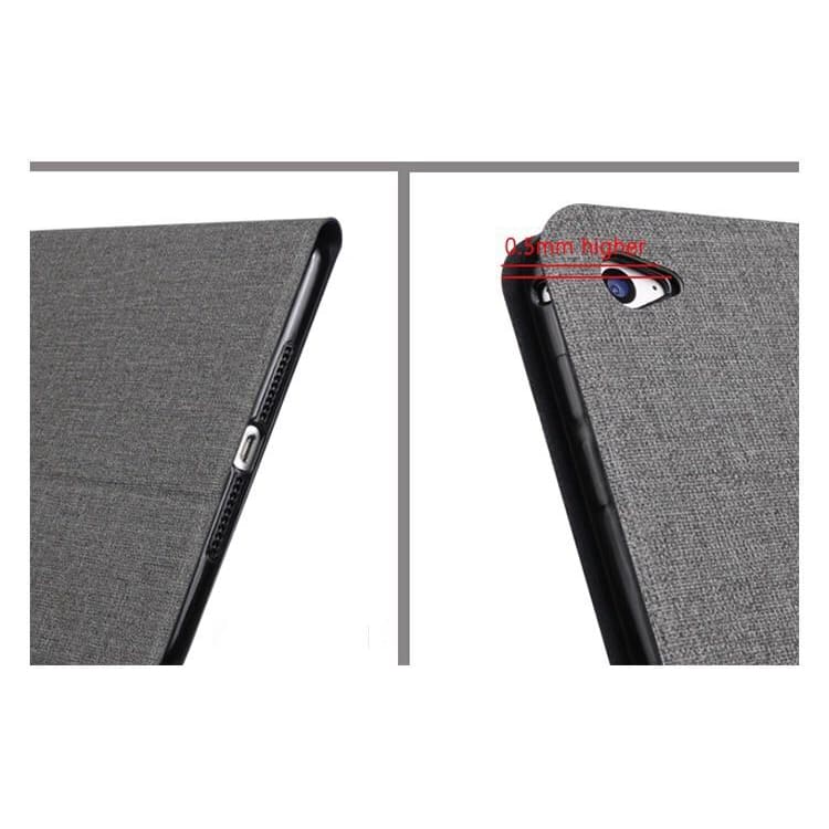 Full-Body Cover for Samsung Galaxy Tab Pro 8.4” - T320/T325 (Grey)