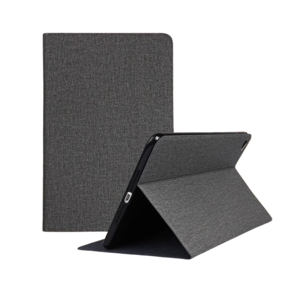Full-Body Cover for Samsung Galaxy Tab Pro 8.4” - T320/T325 (Grey)