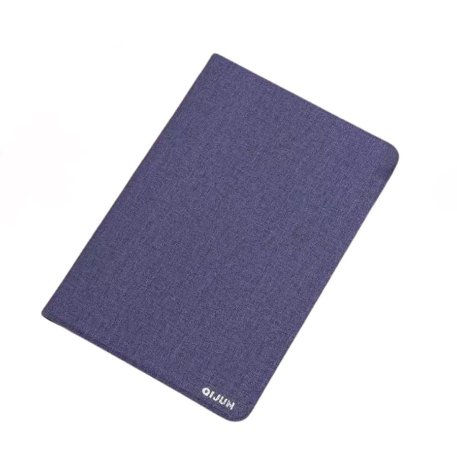 Full-Body Cover for Samsung Galaxy Tab Pro 8.4” - T320/T325 (Blue)