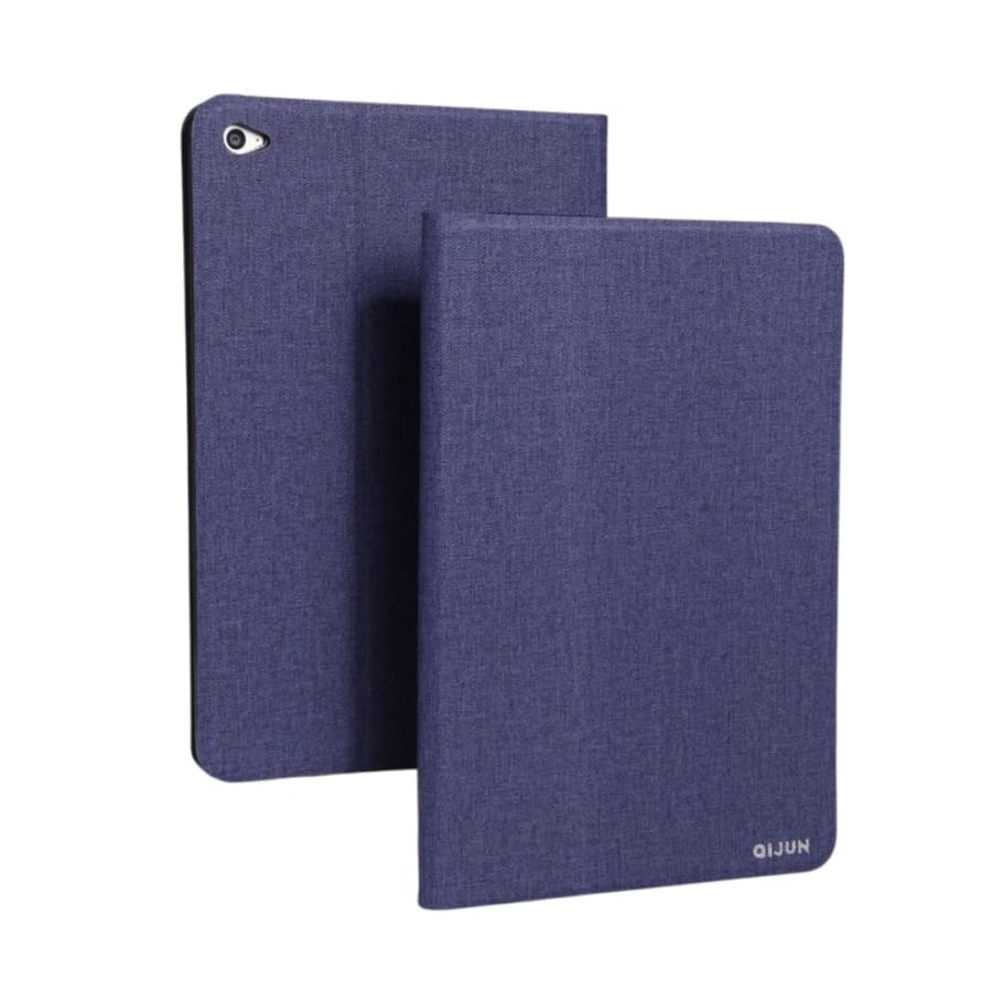 Full-Body Cover for Samsung Galaxy Tab Pro 8.4” - T320/T325 (Blue)