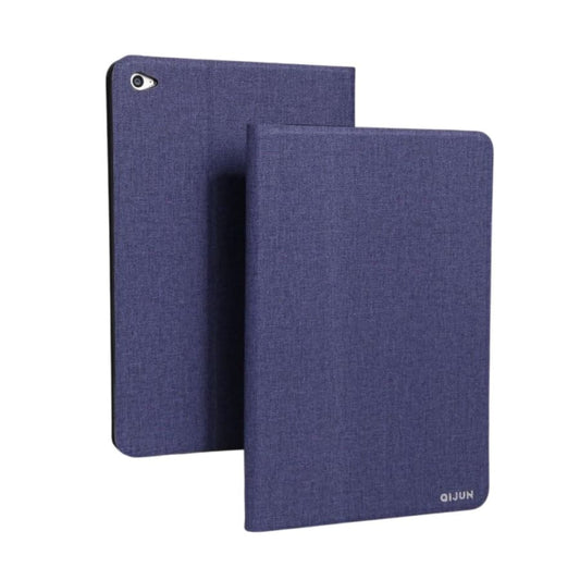 Full-Body Cover for Samsung Galaxy Tab Pro 8.4” - T320/T325 (Blue)