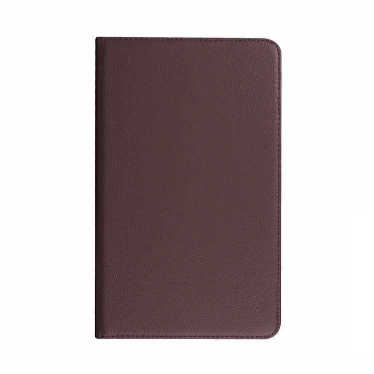 Full-Body Cover for Samsung Galaxy Tab S 10.5” (2014) - T800/T805 (Brown)